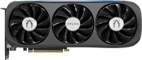 Купити відеокарта ZOTAC GeForce RTX 4070 Ti SUPER AMP AIRO  за ціною від 38500 грн.