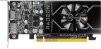 Купить відеокарта ASRock Radeon RX 6400 Low Profile 4GB: цена от 6694 грн.