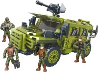 Купить конструктор Limo Toy Army KB 2013  по цене от 604 грн.