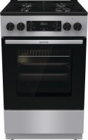 Купить плита Gorenje GK 5C64 SH  по цене от 13382 грн.