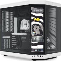 Купити корпус HYTE Y70 Touch Infinite Panda  за ціною від 19540 грн.