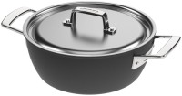 Купить каструля Demeyere Black 5 1026913: цена от 11474 грн.
