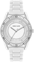 Купить наручний годинник Anne Klein AK/5069SVWT: цена от 6450 грн.