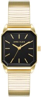 Купить наручний годинник Anne Klein AK/5016BKGB: цена от 3870 грн.