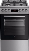 Купить плита Beko FSM 52334 DXDS: цена от 12005 грн.