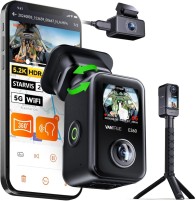 Купити відеореєстратор Vantrue E360 ACE 52K 360 3CH за ціною від 24546 грн.