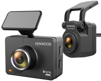 Купить відеореєстратор Kenwood DRV-A610WDP: цена от 9699 грн.