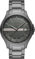 Купити наручний годинник Armani Hampton AX2455  за ціною від 11300 грн.