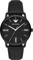 Купити наручний годинник Armani Minimalist AR11573  за ціною від 9890 грн.