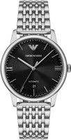 Купить наручные часы Armani Minimalist AR60081  по цене от 23130 грн.