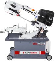 Купити пила CORMAK BS712R 400V  за ціною від 79510 грн.