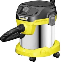 Купити пилосос Karcher KWD 2 S V-15/4/18 за ціною від 3699 грн.