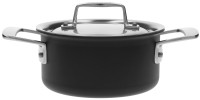 Купить каструля Demeyere Black 5 1029067: цена от 10430 грн.