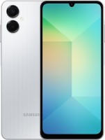 Купити мобільний телефон Samsung Galaxy A06 5G 64GB 