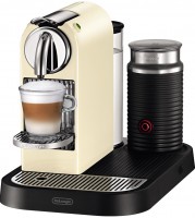 Купити кавоварка De'Longhi Nespresso Citiz and Milk EN 266  за ціною від 7099 грн.