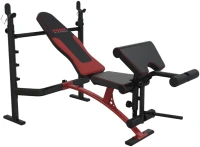 Купить силова лава York Fitness Delta Pro 1000: цена от 11428 грн.