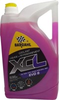 Купити охолоджувальна рідина Bardahl Liquide De Refroidissement XCL -37 G12++ 5L  за ціною від 710 грн.