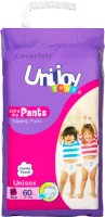 Купити підгузки Unijoy Baby Soft Pants 3 (/ 60 pcs) за ціною від 906 грн.