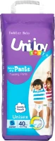 описание, цены на Unijoy Baby Soft Pants 5