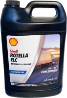 Купити охолоджувальна рідина Shell Rotella ELC 3.78L  за ціною від 1188 грн.