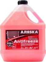 Купить охлаждающая жидкость Alaska Long Life Red -30 5L  по цене от 248 грн.