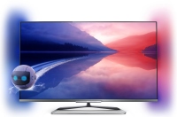 Купити телевізор Philips 47PFL6678S  за ціною від 20799 грн.