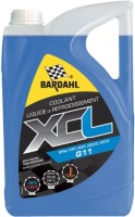 Купить охлаждающая жидкость Bardahl Liquide De Refroidissement XCL -35 G11 5L  по цене от 759 грн.