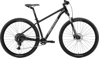Купить велосипед Merida Big.Nine 80 2025 frame XXL: цена от 34776 грн.