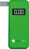 Купить алкотестер Navitel ALC 02: цена от 3770 грн.