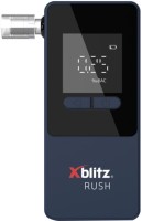 Купить алкотестер Xblitz Rush: цена от 4670 грн.