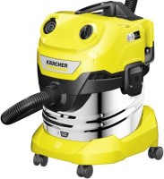 Купити пилосос Karcher WD 4-18 S Dual за ціною від 8315 грн.