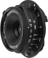 Купити об'єктив TTArtisan 28mm f/5.6  за ціною від 23129 грн.