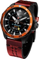 Купити наручний годинник Vostok Europe Rocket N1 NH34-225C714 за ціною від 22220 грн.