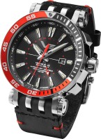 Купити наручний годинник Vostok Europe Energia NH34-575A717 за ціною від 63624 грн.