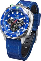 Купити наручний годинник Vostok Europe Systema Periodicum Hydrogen VK67-650A720 за ціною від 39534 грн.