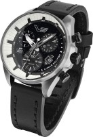 Купити наручний годинник Vostok Europe Lunar Eclipse 6S30-325E727 за ціною від 26832 грн.