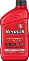 Купить трансмісійне мастило Kendall VersaTrans ATF 0.946L: цена от 445 грн.