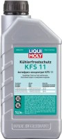 Купить охолоджувальна рідина Liqui Moly Kuhlerfrostschutz KFS 11 1L: цена от 483 грн.