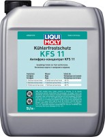 Купити охолоджувальна рідина Liqui Moly Kuhlerfrostschutz KFS 11 5L  за ціною від 2010 грн.