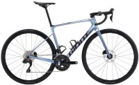 Купить велосипед Giant Defy Advanced 1 2025 frame L: цена от 173096 грн.