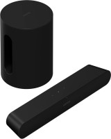 Купити саундбар Sonos Ray + Sub Mini  за ціною від 50380 грн.