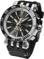 Купить наручний годинник Vostok Europe Energia NH34-575A718: цена от 41712 грн.