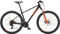 Купити велосипед KTM Chicago 272 2022 frame M  за ціною від 21840 грн.