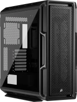 Купити корпус Corsair 5000T Black за ціною від 11329 грн.