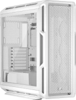 Купити корпус Corsair 5000T White за ціною від 11530 грн.