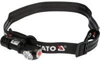 Купити ліхтарик Yato YT-08597 за ціною від 930 грн.