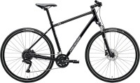 Купити велосипед Merida Crossway 100 2025 frame XS  за ціною від 30828 грн.