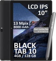 Купить планшет BLOW BlackTAB10: цена от 6665 грн.