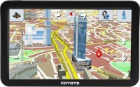 Купить GPS-навигатор Coyote 1050 Master PRO: цена от 5199 грн.