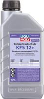 Купить охолоджувальна рідина Liqui Moly Kuhlerfrostschutz KFS 12+ 1L: цена от 483 грн.